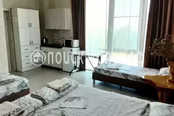 «Лайнер», Джубга