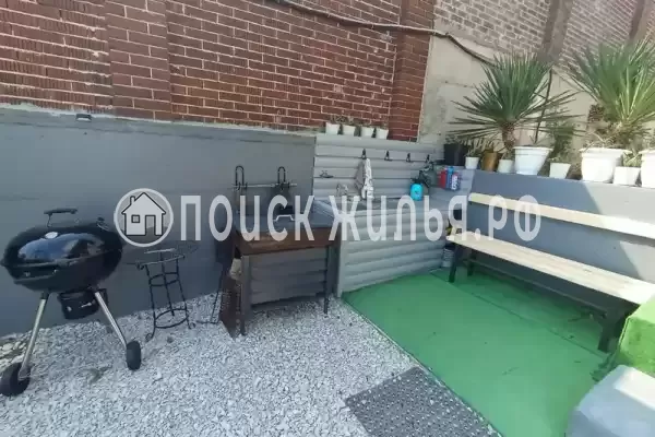 «Лайнер», Джубга