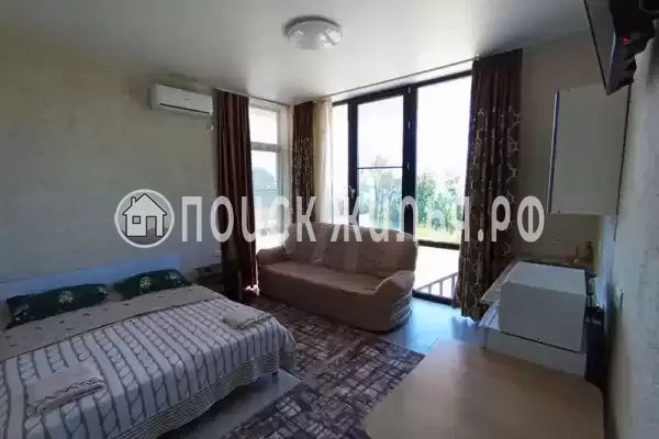 «Лайнер», Джубга