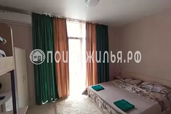 «Лайнер», Джубга