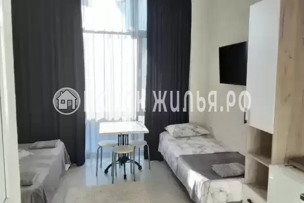 «Лайнер», Джубга