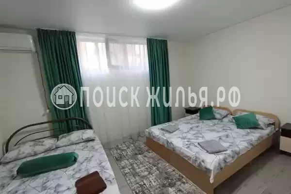 «Лайнер», Джубга