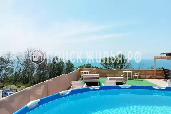 «Лайнер», Краснодарский край, Джубга, мкр. «Лермонтов сад», д.27