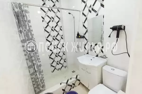 «Лайнер», Джубга