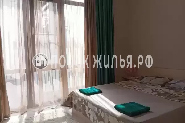 «Лайнер», Джубга