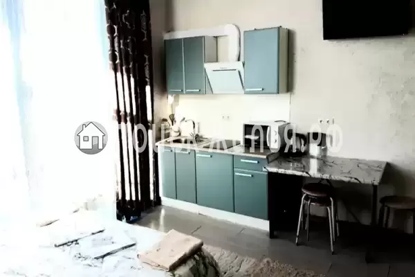 «Лайнер», Джубга