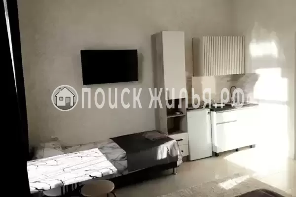 «Лайнер», Джубга