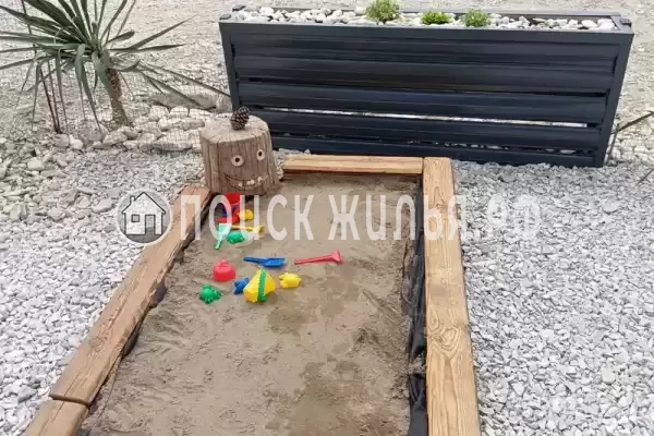 «Лайнер», Джубга