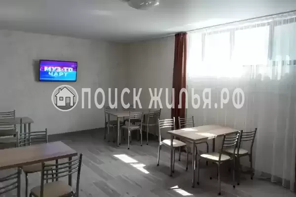 «Лайнер», Джубга