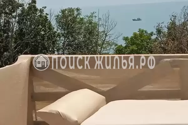 «Лайнер», Джубга