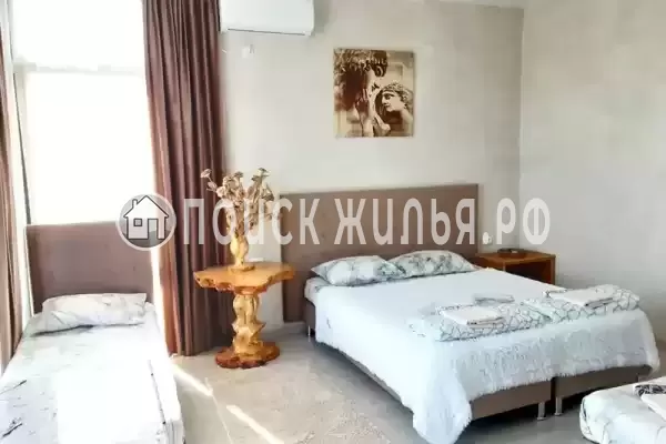 «Лайнер», Джубга