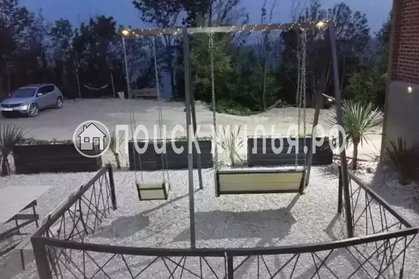 «Лайнер», Джубга