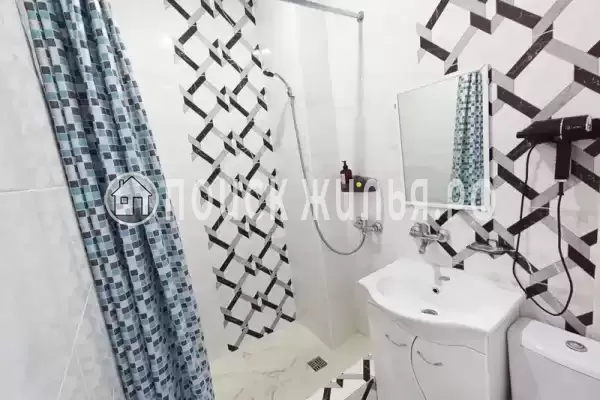 «Лайнер», Джубга