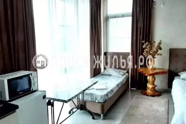 «Лайнер», Джубга