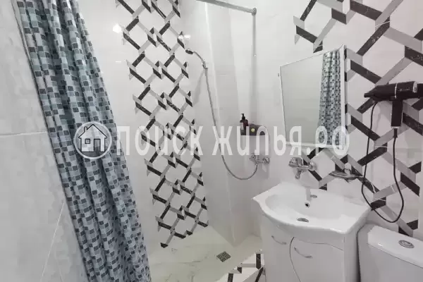 «Лайнер», Джубга