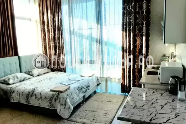 «Лайнер», Джубга