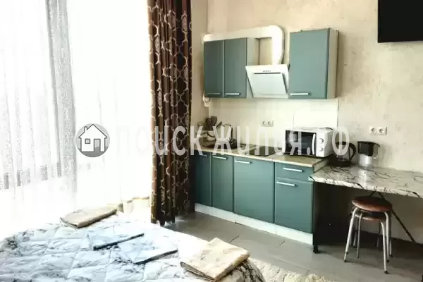 «Лайнер», Джубга