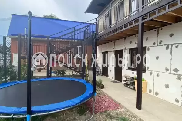 «Семейный отдых», Кучугуры