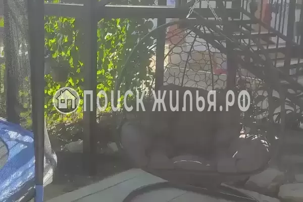 «Семейный отдых», Кучугуры