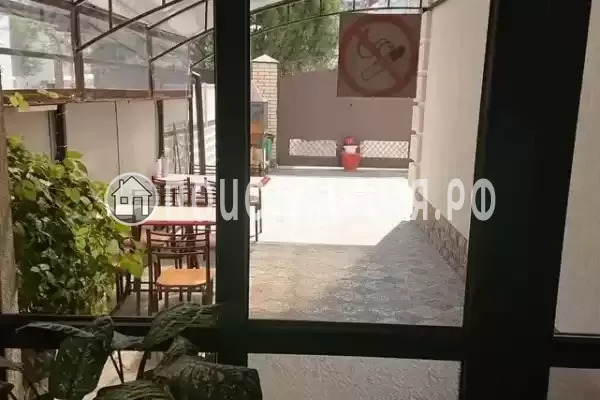 Гостевой дом «У моря», Анапа