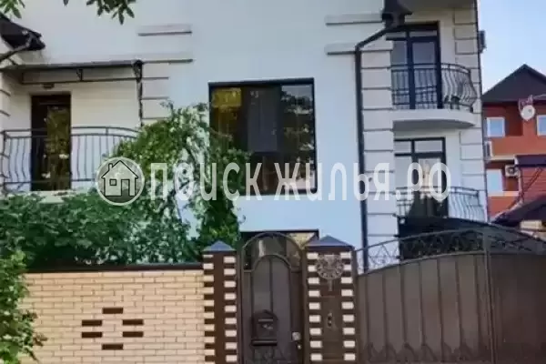 Гостевой дом «У моря», Анапа