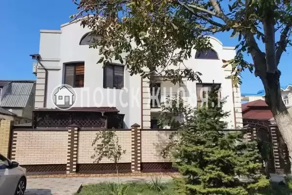 Гостевой дом «У моря», Краснодарский край, Анапа, Терская, д.3А