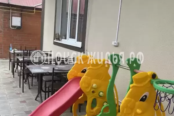 «У моря», Джемете «У моря», Джемете