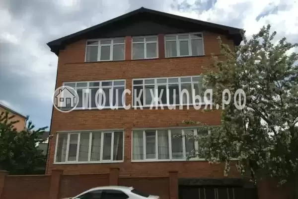 «Горница на Янтарной»