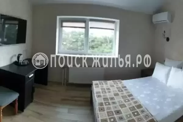 «Горница на Янтарной», Геленджик