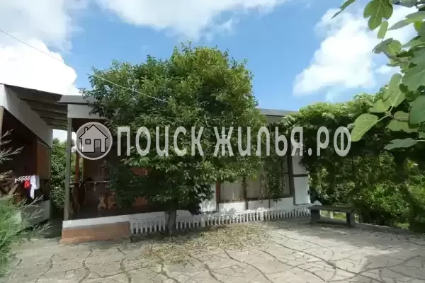 Гостевой дом «На Речной 45», Пицунда