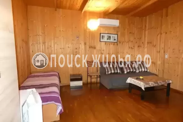 Гостевой дом «На Речной 45», Пицунда