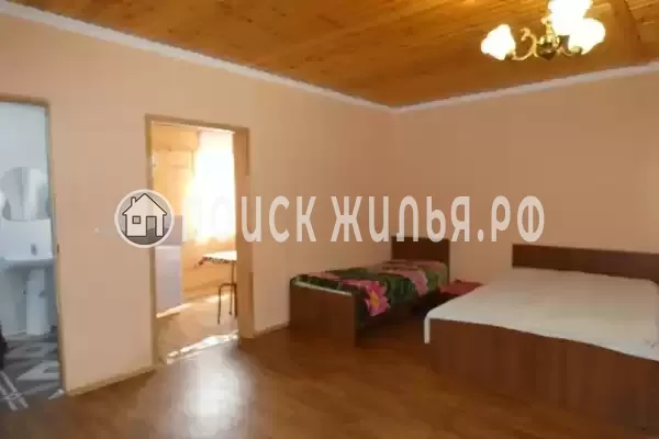 Гостевой дом «На Речной 45», Пицунда