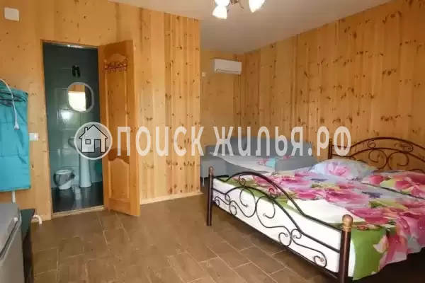 Гостевой дом «На Речной 45», Пицунда