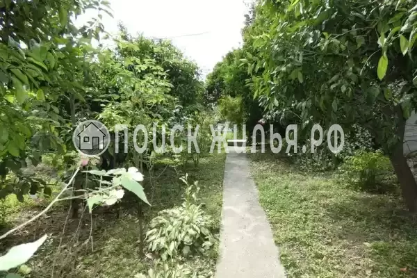 Гостевой дом «На Речной 45», Пицунда