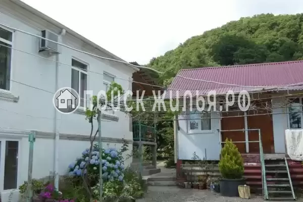 Гостевой дом «На Речной 45», Пицунда