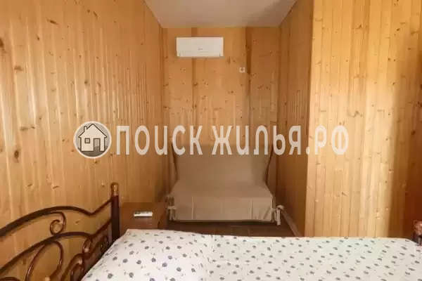 Гостевой дом «На Речной 45», Пицунда