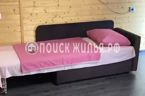 Отель, Октябрьская, д.126, Цандрипш