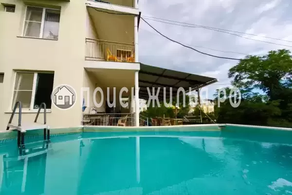 «Баязет», Краснодарский край, Сочи, Лазаревское, Павлова, д.38А