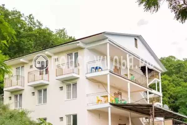 «Баязет», Лазаревское «Баязет», Лазаревское