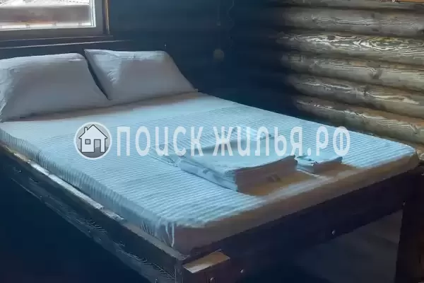 Частный сектор «Постоялый дворъ Подкова», Голубицкая