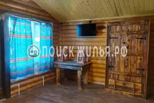 Частный сектор «Постоялый дворъ Подкова», Голубицкая