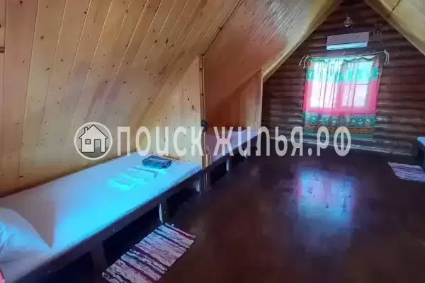 Частный сектор «Постоялый дворъ Подкова», Голубицкая