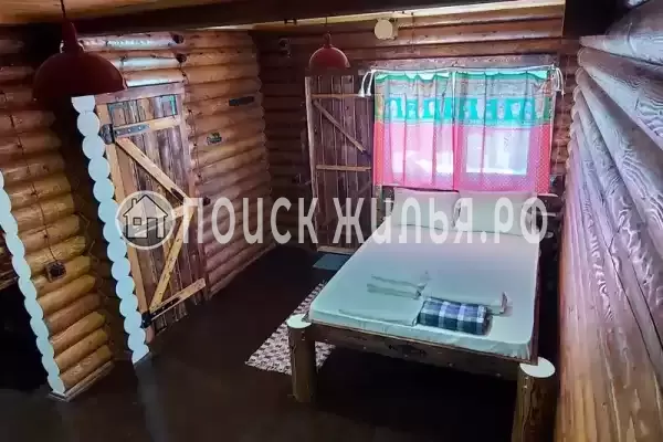 Частный сектор «Постоялый дворъ Подкова», Голубицкая