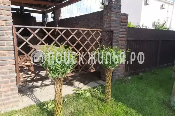 Частный сектор «Постоялый дворъ Подкова», Голубицкая