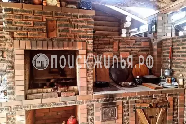 Частный сектор «Постоялый дворъ Подкова», Голубицкая