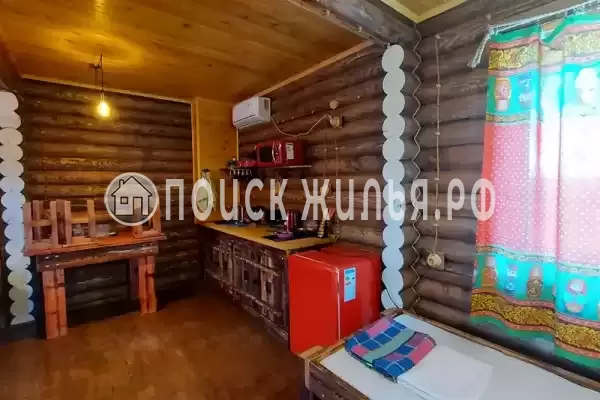 Частный сектор «Постоялый дворъ Подкова», Голубицкая