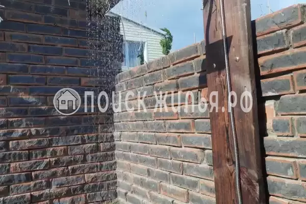 Частный сектор «Постоялый дворъ Подкова», Голубицкая