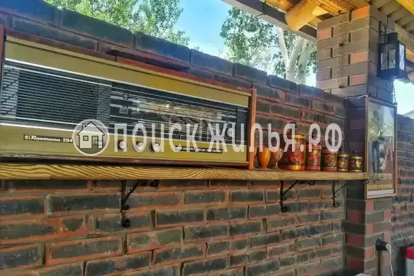 Частный сектор «Постоялый дворъ Подкова», Голубицкая