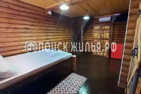 Частный сектор «Постоялый дворъ Подкова», Голубицкая