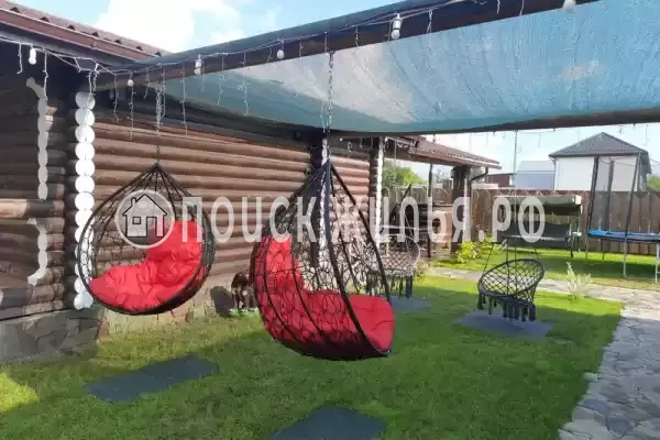 Частный сектор «Постоялый дворъ Подкова», Голубицкая